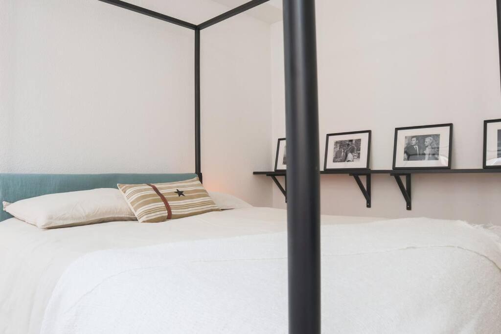 Le 7Eme Art, Hyper Centre Appartement Mulhouse Buitenkant foto