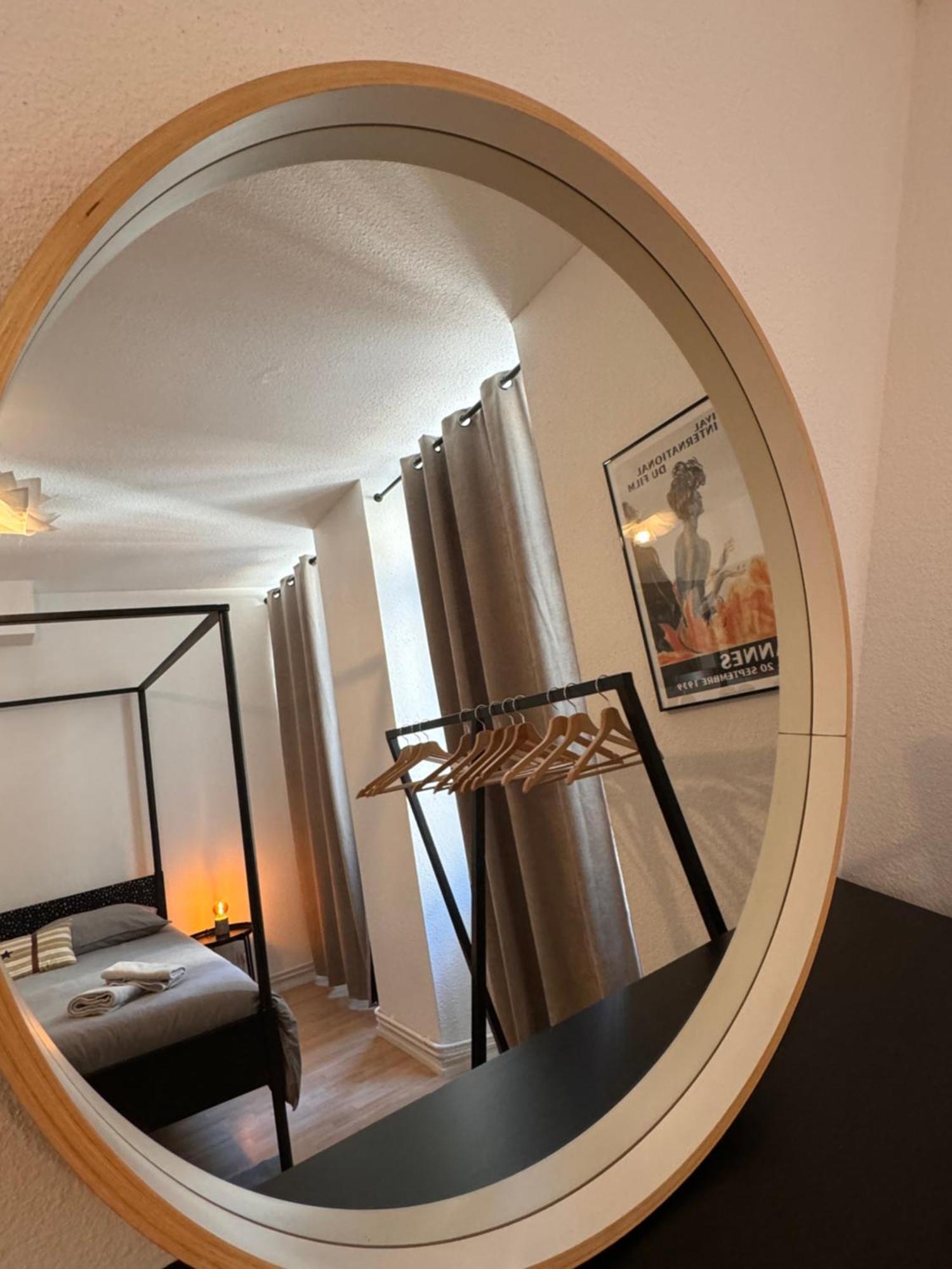 Le 7Eme Art, Hyper Centre Appartement Mulhouse Buitenkant foto
