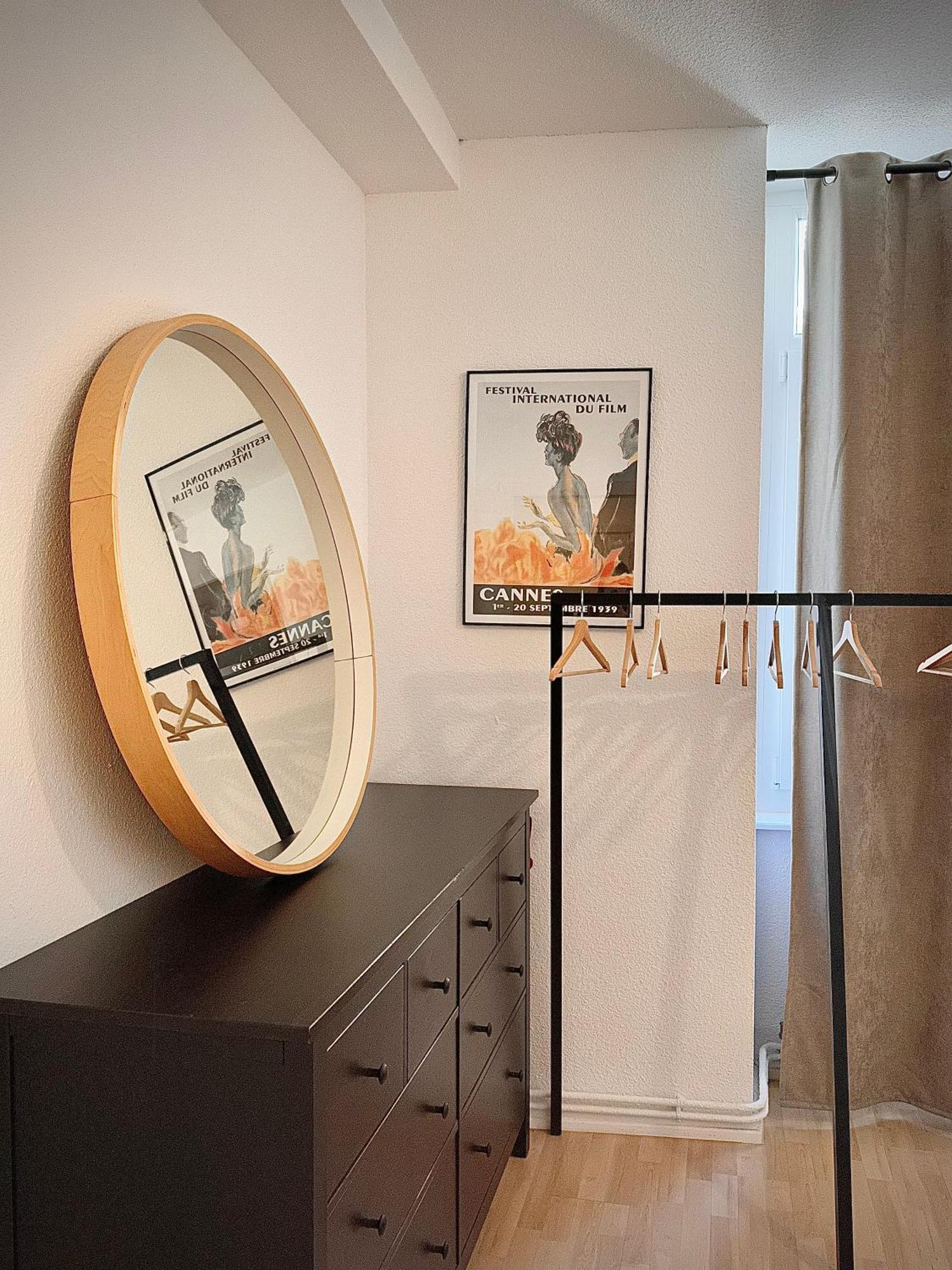 Le 7Eme Art, Hyper Centre Appartement Mulhouse Buitenkant foto